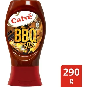Barbekü Sos 290 gr Yenilenmiş Lezzet