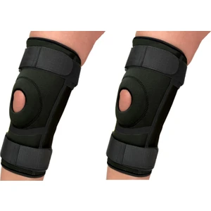 Patella ve Ligament Destekli Dizlik Sağ Sol 1 Çift