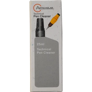 Vox Art Artscholar Rapido Uç Temizleyici 25 ml