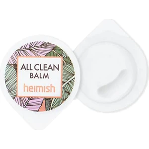 All Clean Balm Blister 5ml - Makyaj Temizleme Balmı Blister