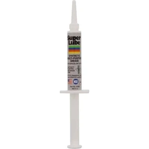 Super Lube Superlube Multi-Purpose Çok Amaçlı Sentetik Gres (6 Cc) Nlgı 2 - 21006