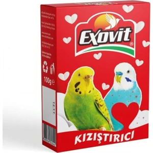 Kızıştırıcı 2'li Set 100+100 gr