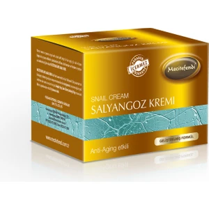 Salyangoz Kremi 100 ml