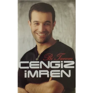 Cengiz İmren - Bi Tanem ( Kaset )