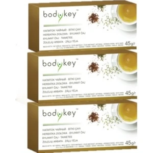 Bitki Çayı Bodykey™(3 Adet)