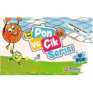 Pon ve Çik