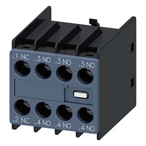 3RH2911-1HA31 Yardımcı Kontak