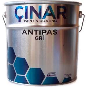 Antipas Gri 17 Lt