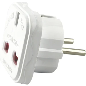Ingiliz Universal Adaptör Fiş Dönüştürücü
