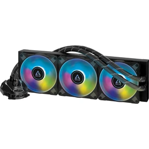Arctıc Liquid Freezer Iı - 360 A-Rgb Intel/amd Işlemci Destekli Pwm Sıvı Soğutucu (AR-ACFRE00101A)