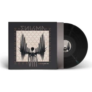 Enigma The Fall Of A Rebel Angel Plak