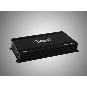 4 Kanal 4X90 Rms Oto Amfi