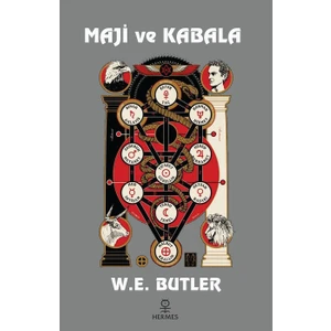 Maji ve Kabala - W. E. Butler