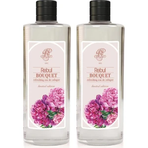 Kolonya Bouquet 270 ml x 2 Adet