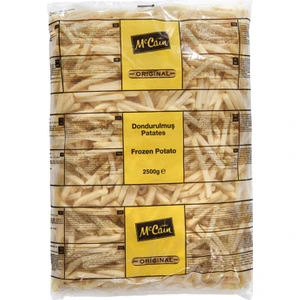 Mc Cain Patates 6/6 2,5 kg