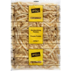 Mc Cain Patates 9/9 2,5 kg
