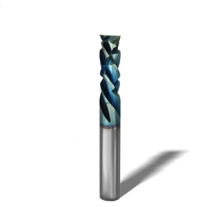 Premium Diamond Kaplamalı Pozitif-Negatif Som Karbür Z2+4