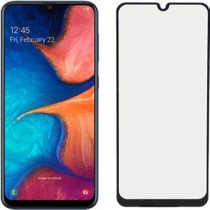 Samsung Galaxy M21S Uyumlu Ön Koruma Seramik Nano Ekran Koruyucu