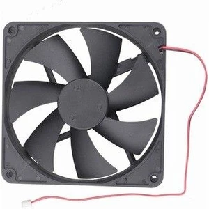 12 cm 5 Volt 2 Pinli Fan 12 cm Fan 120X120X25MM 5 Volt 12 cm Fan
