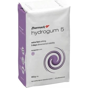Batafix Zhermack Hydrogum 5 Ölçü Maddesi