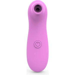 Pilli Meme ve Klitoris Emme Hissi Veren Vibratör Klitoral Emme Stimülatörü