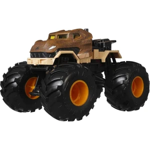 Hot Wheels Monster Trucks 1:24 Arabalar Jurassic World T-Rex FYJ83-GWK96
