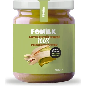 Antep Fıstığı Ezmesi 200 gr