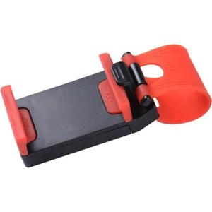 Araç Direksiyon Arası Telefon Tutucu