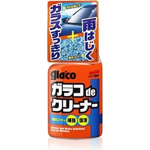 Glaco De Cleaner Cam Temizleme ve Su Itici Sprey 400 ml