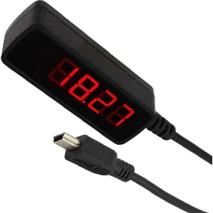 Uydu Alıcı Gözü Next 2000-2071-2053- Kanky-64-Tango Red/blue-Black Iı Plus