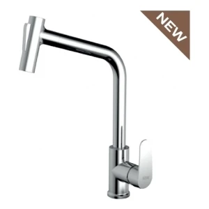 Nsk Magestıc Plus Pull-Down Eviye Bataryası N2042002