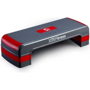 Xtreme Fitness Profesyonel Step ve Aerobik Tahtası