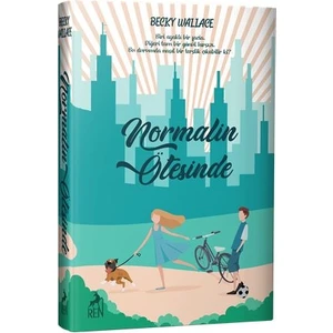 Normalin Ötesinde Ciltli - Becky Wallace