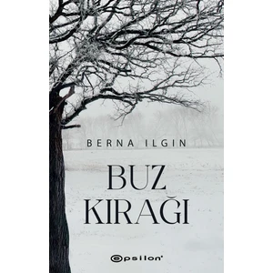 Buz Kırağı - Berna Ilgın