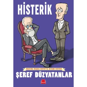 Histerik - Şeref Düzyatanlar