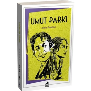 Umut Parkı - Jane Austen