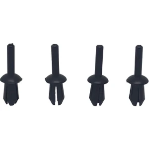 Sav Otomotiv Bmw E90 E91 E92 E93 E46 E36 E39 Davlumbaz Klipsi 25 Adet