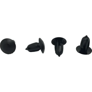 Sav Otomotiv Cıtroen Peugeot Iç Kaplama Klipsi 25 Adet