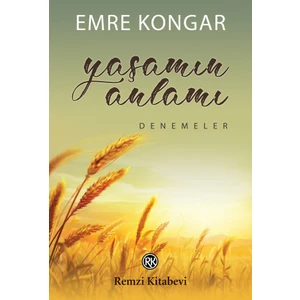 Yaşamın Anlamı