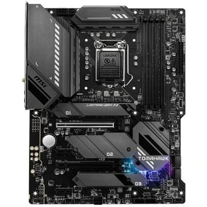 MAG Z590 Tomahawk Wi-Fi 3200 DDR4 LGA1200 Atx M2X3 USB 3.2x4 Anakart