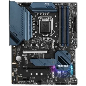 MAG B560 Torpedo 3200 DDR4 LGA1200 M2X4 Usb3.2x4 Anakart