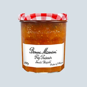 Bonne Maman Ekstra Incir Reçeli 370 gr