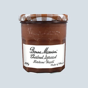  Bonne Maman Ekstra Kestane Reçeli  370 gr