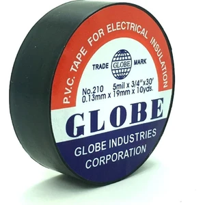 Sarcool Globe Izole Bant Globe 4 Adet