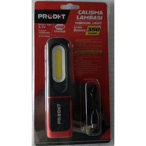 Dht 350 Lümen Çalışma Lambası D11010002