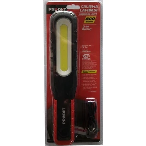 Dht 800 Lümen Çalışma Lambası D11010004