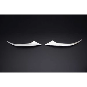 OMSA Fiat Egea Sedan Krom Far Kaşı 2 Parça 2015 ve Sonrası