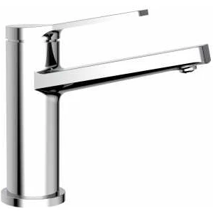 Nsk Nobia Pro Lavabo Bataryası Krom N3015402