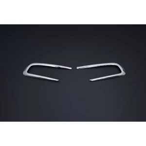 OMSA Fiat Egea Abs Krom Sis Farı Çerçevesi 2 Parça 2015-2020 Arası