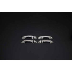 OMSA VW Golf 6 Krom Kapı Kolu 4 Kapı 2010-2013 Arası